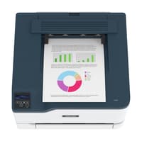 XEROX C230 COLOR PRINTER, UP TO 24PPM,LE
